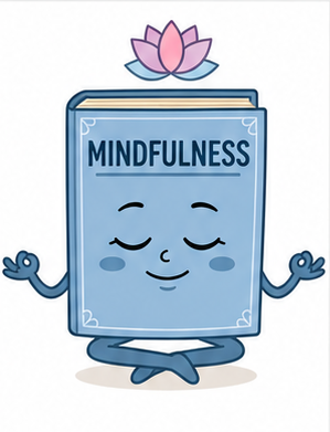Mindfulness, Healing & Spirituality