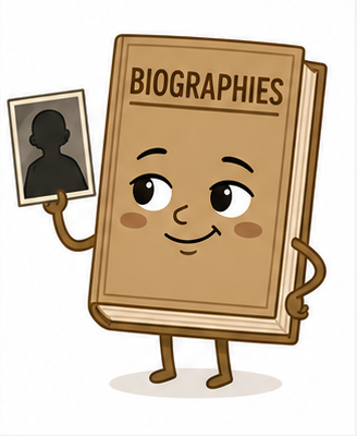 Biographies & Memoirs