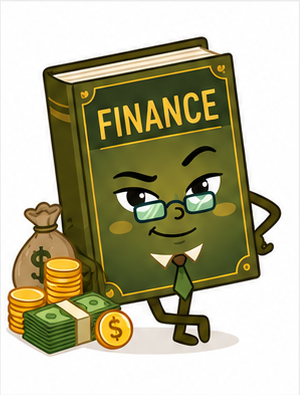 Business & Finance