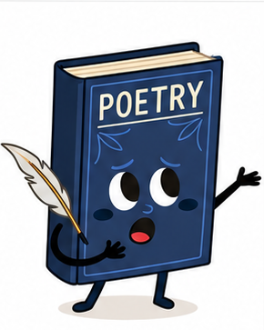 Poetry & Short Essays