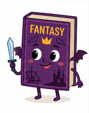 Fantasy & Adventure