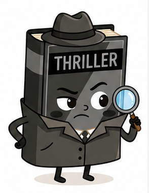 Thriller & Mystery