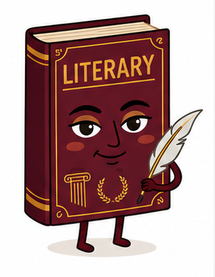 Literary Fiction & Classics