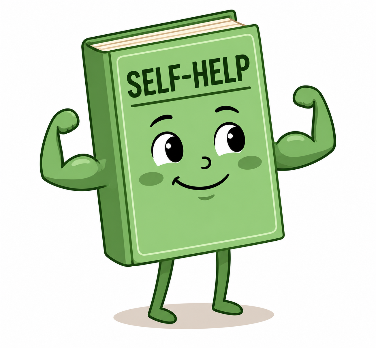 Self-Help & Personal Development
