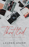 Throttled – Lauren Asher