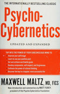 Psycho-Cybernetics: Maxwell Maltz