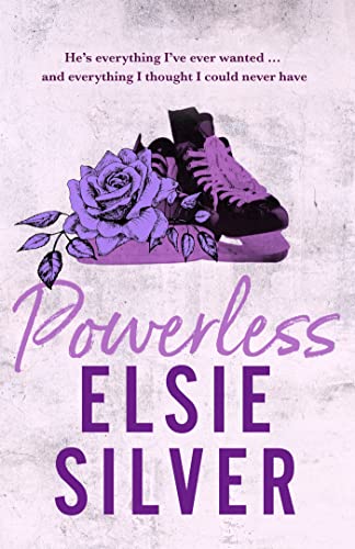 Powerless – Elsie Silver