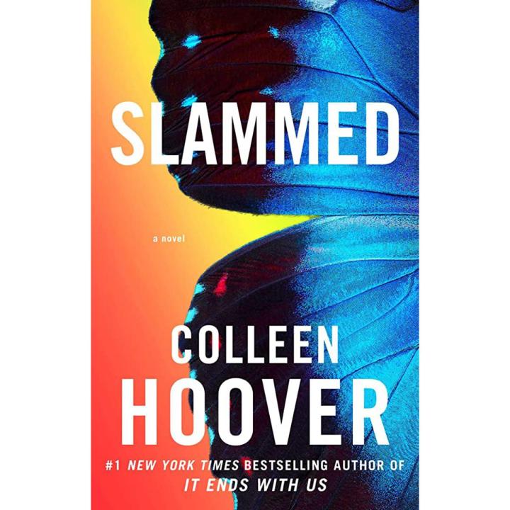 Slammed: Colleen Hoover