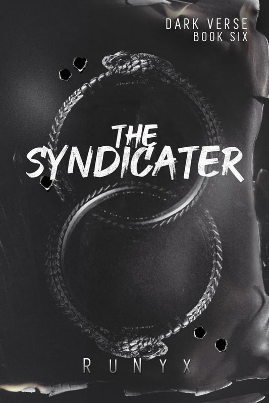 The Syndicater – RuNyx