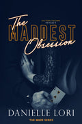 Maddest Obsession – Danielle Lori