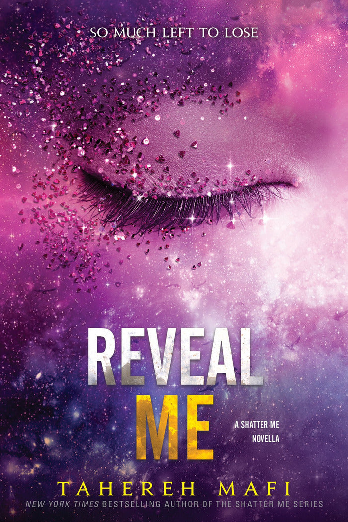 REVEAL ME