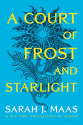 A Court of Frost and Starlight – Sarah J. Maas