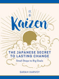 Kaizen - Sarah Harvey