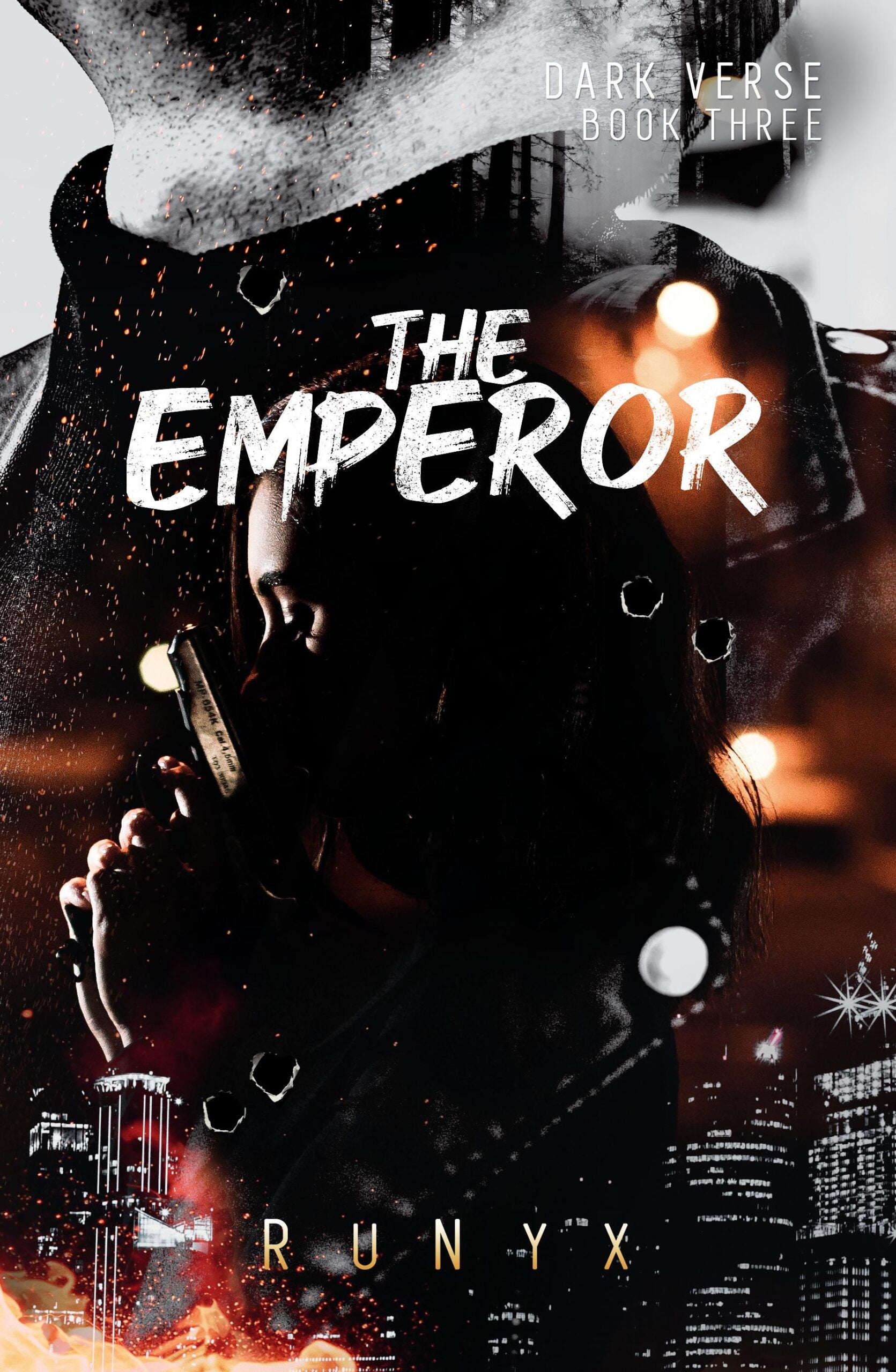 The Emperor – RuNyx