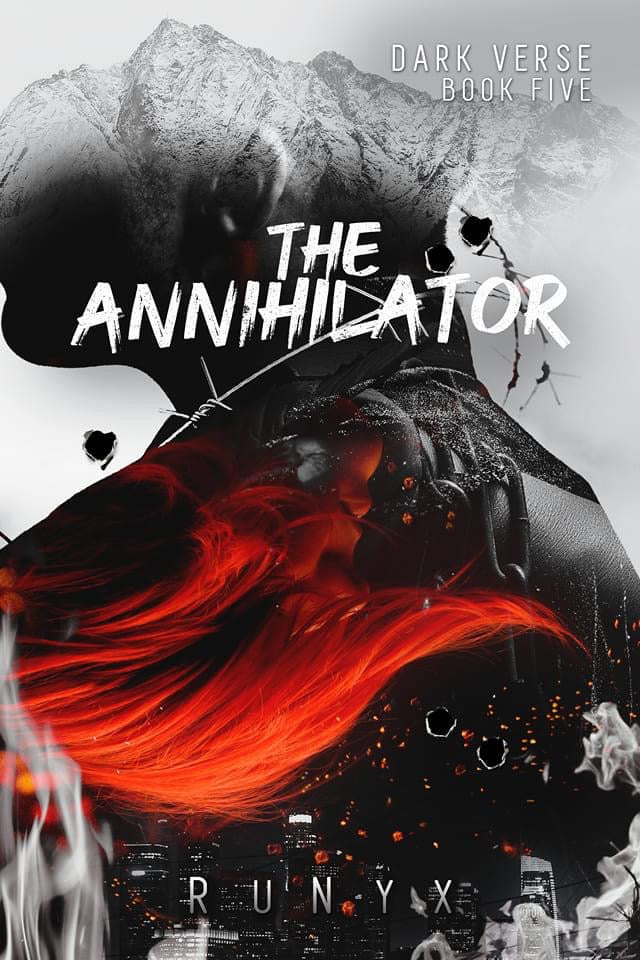 The Annihilator RuNyx