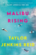 Malibu Rising: Taylor Jenkins Reid