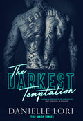 The Darkest Temptation – Danielle Lori