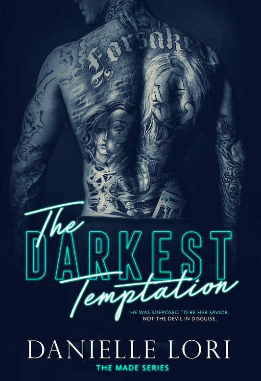 The Darkest Temptation – Danielle Lori