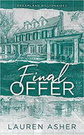 Final Offer – Lauren Asher