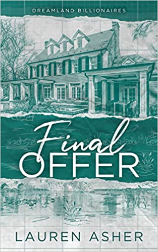 Final Offer – Lauren Asher
