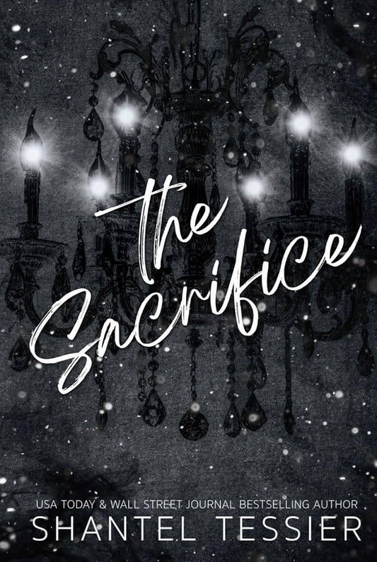 the sacrifice Shantel Tessier