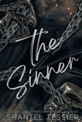 The Sinner – Shantel Tessier