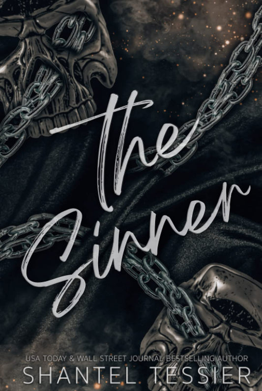 The Sinner – Shantel Tessier