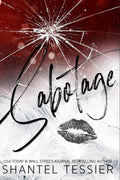 Sabotage – Shantel Tessier
