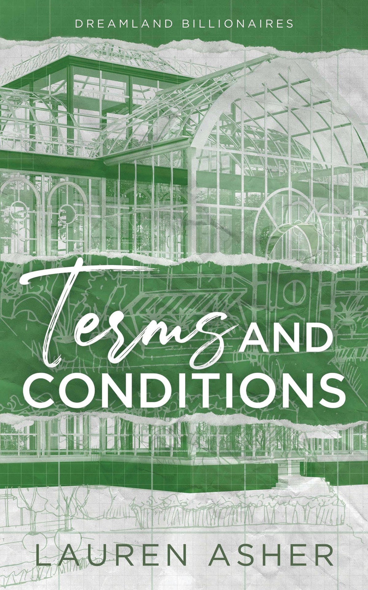 Terms and Conditions – Lauren Asher