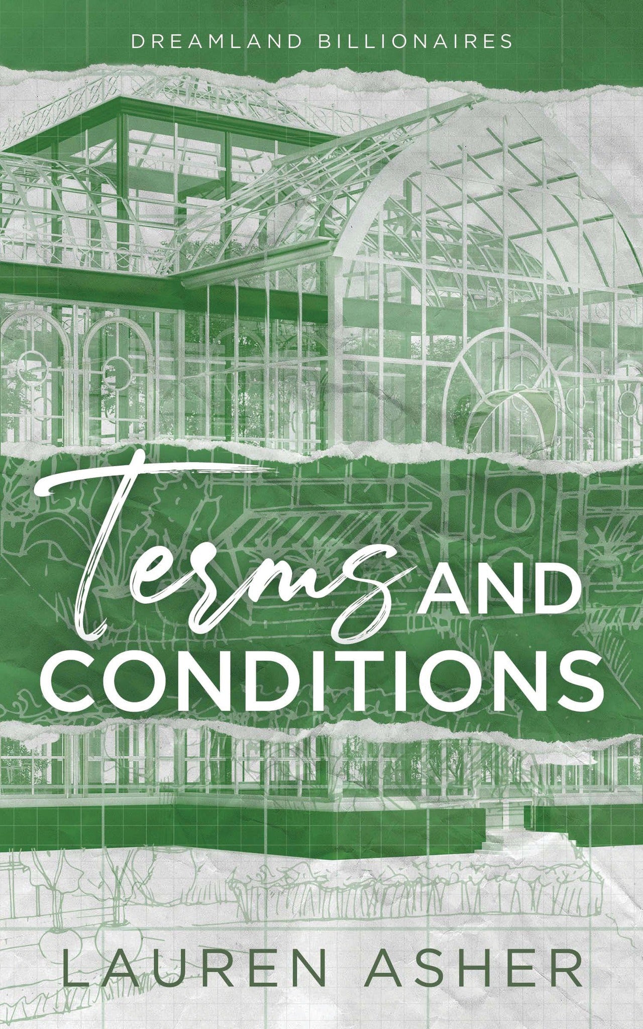 Terms and Conditions – Lauren Asher