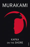 Kafka on the Shore – Haruki Murakami