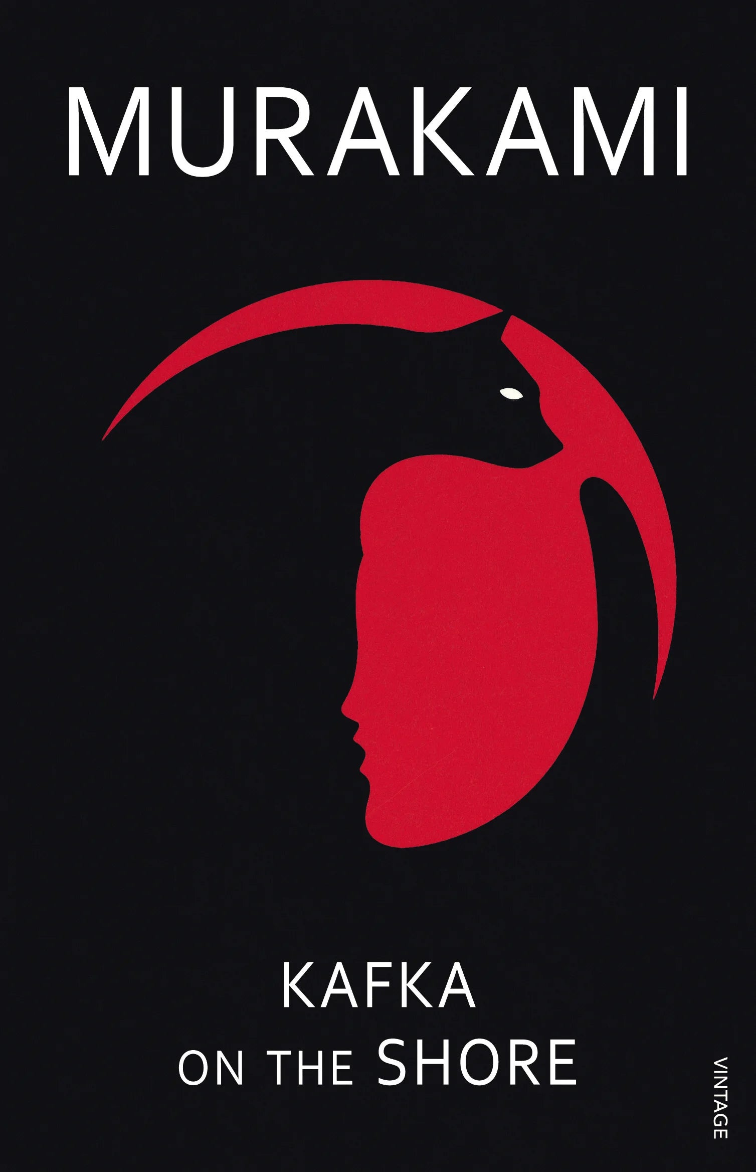 Kafka on the Shore – Haruki Murakami