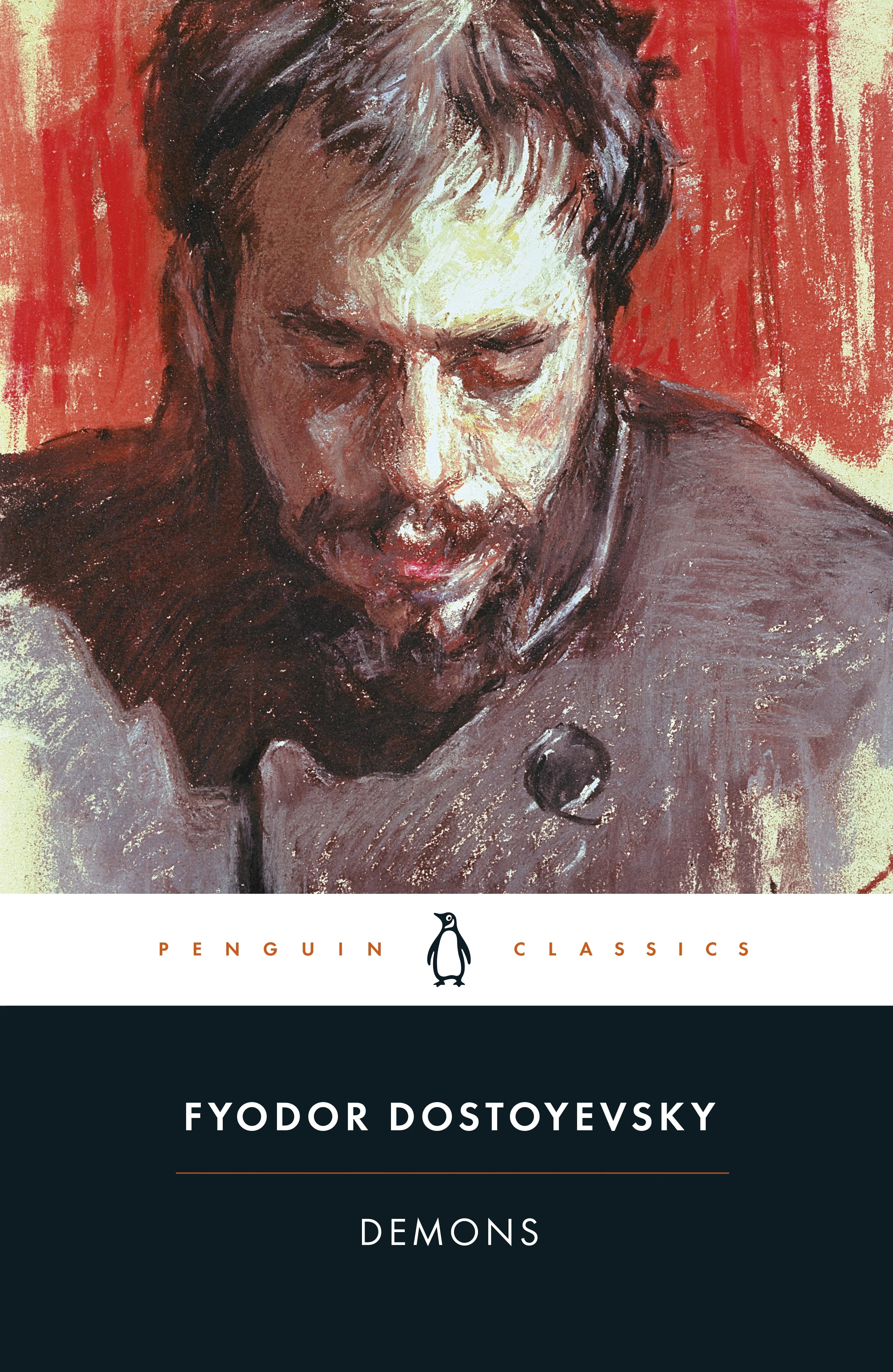 Devils – Fyodor Dostoyevsky