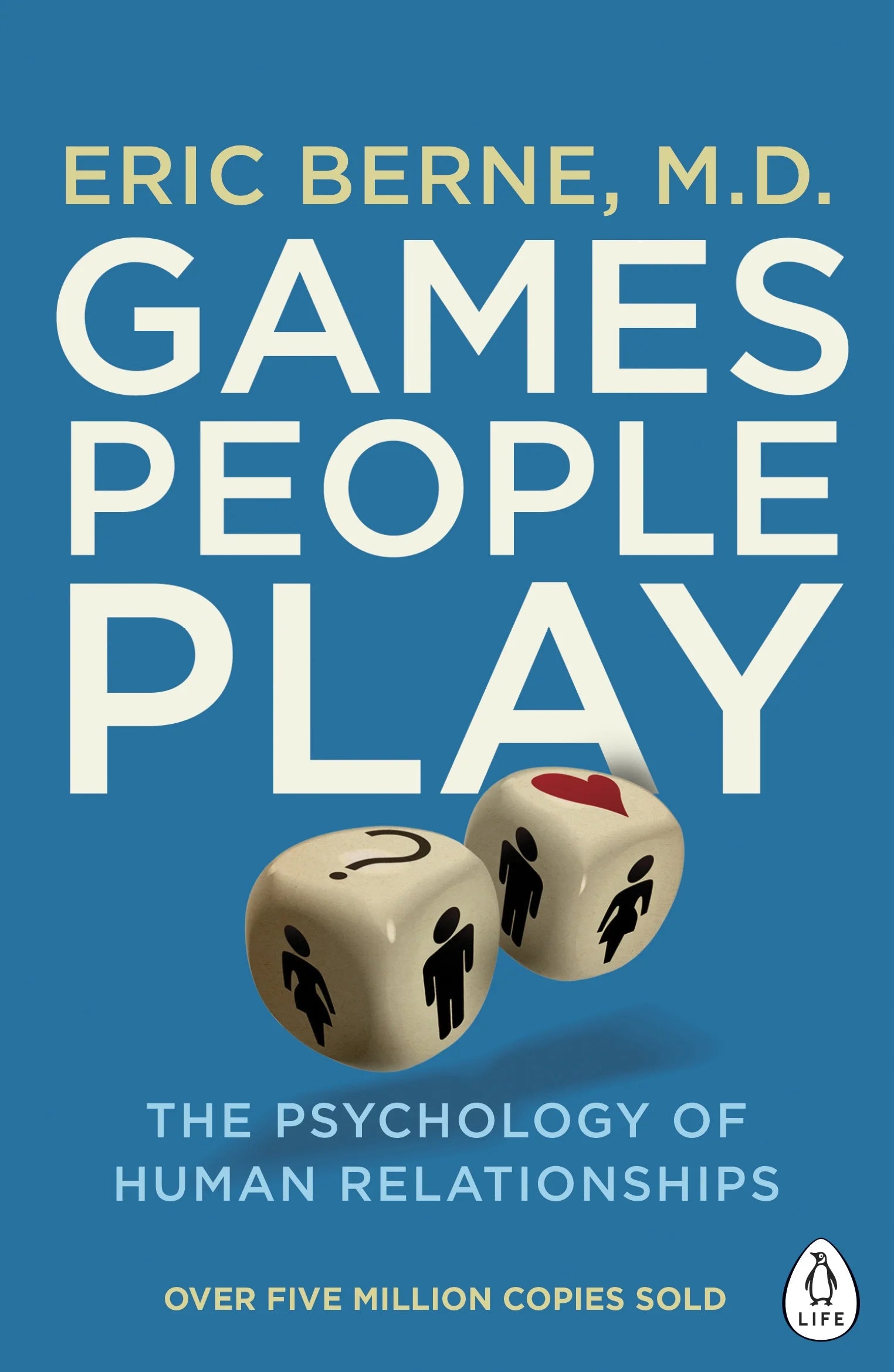 Games People Play - Eric Berne M.D