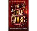 The Final Gambit: Christopher Henderson