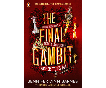The Final Gambit: Christopher Henderson
