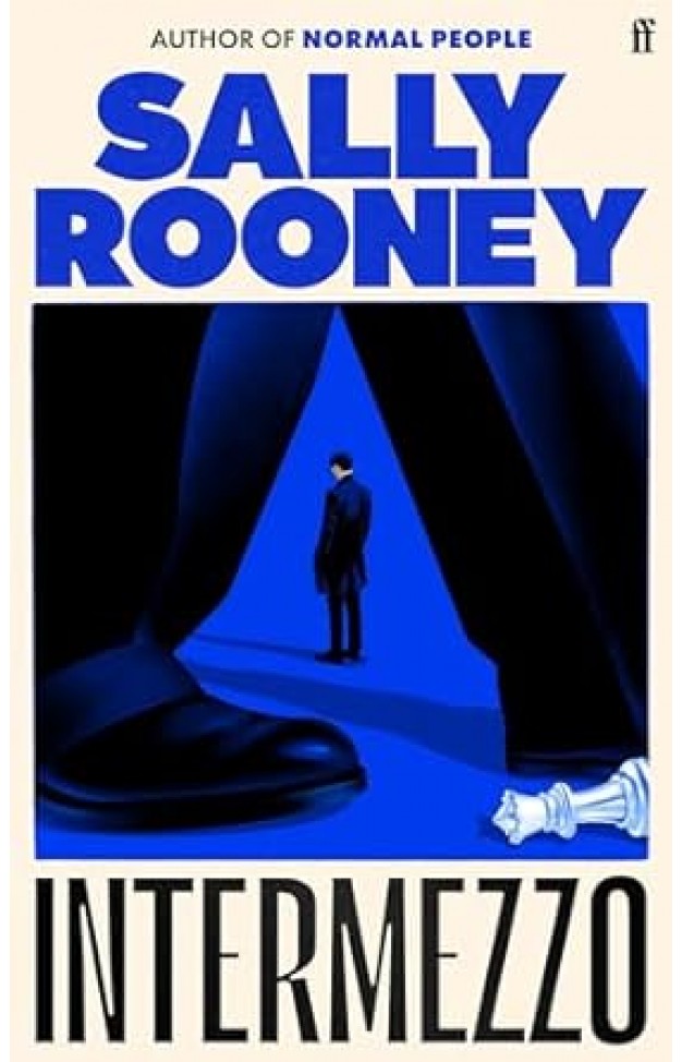 Intermezzo salley rooney
