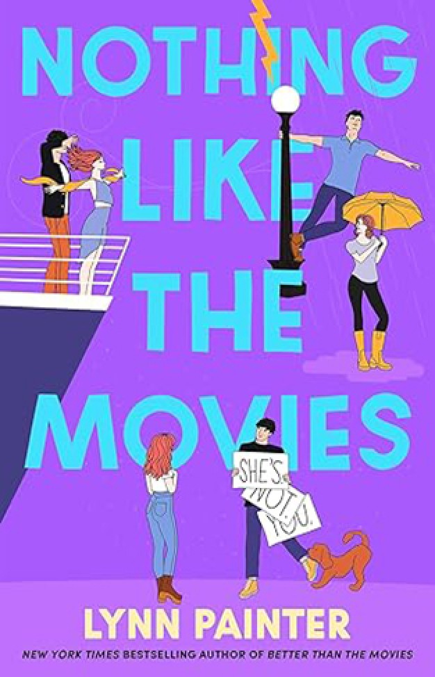 Nothing Like the Movies – Lynn Painter