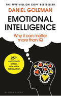 Emotional Intelligence – Daniel Goleman
