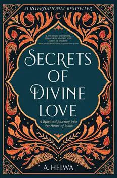 Secrets of Divine Love - A.Helwa