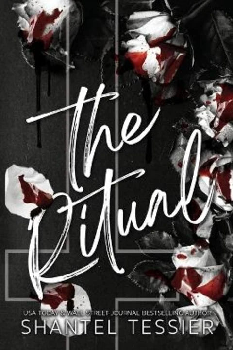 The Ritual – Shantel Tessier