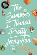 The Summer I Turned Pretty Jenny Han
