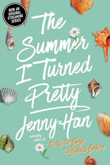 The Summer I Turned Pretty Jenny Han