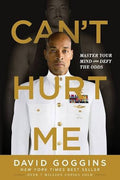 Can't hurt Me - David Goggins