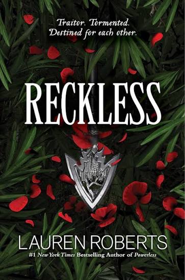 Reckless – Lauren Roberts