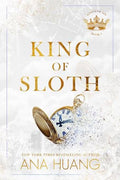 King of Sloth – Ana Huang