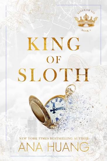 King of Sloth – Ana Huang