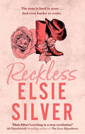 Reckless elsie silver