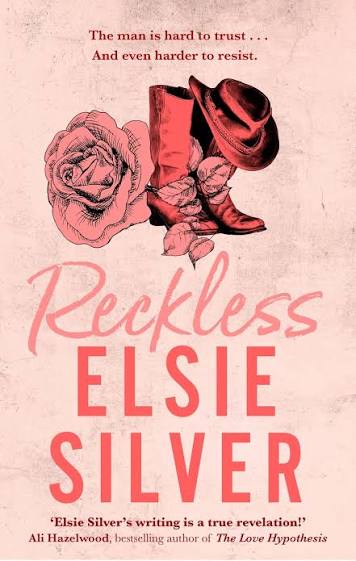 Reckless elsie silver