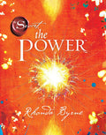 The power - Rhonda Byrne